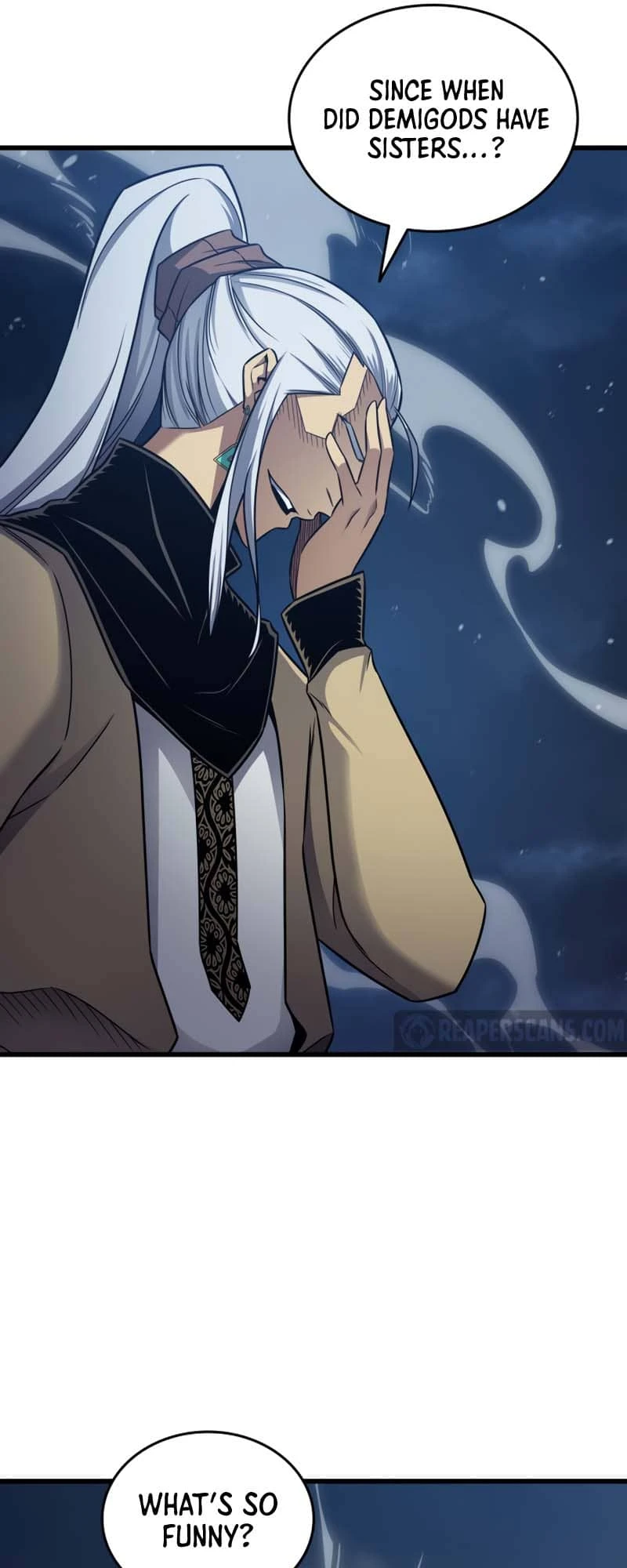 Read The Great Mage Returns After 4000 Years EN Manga Online