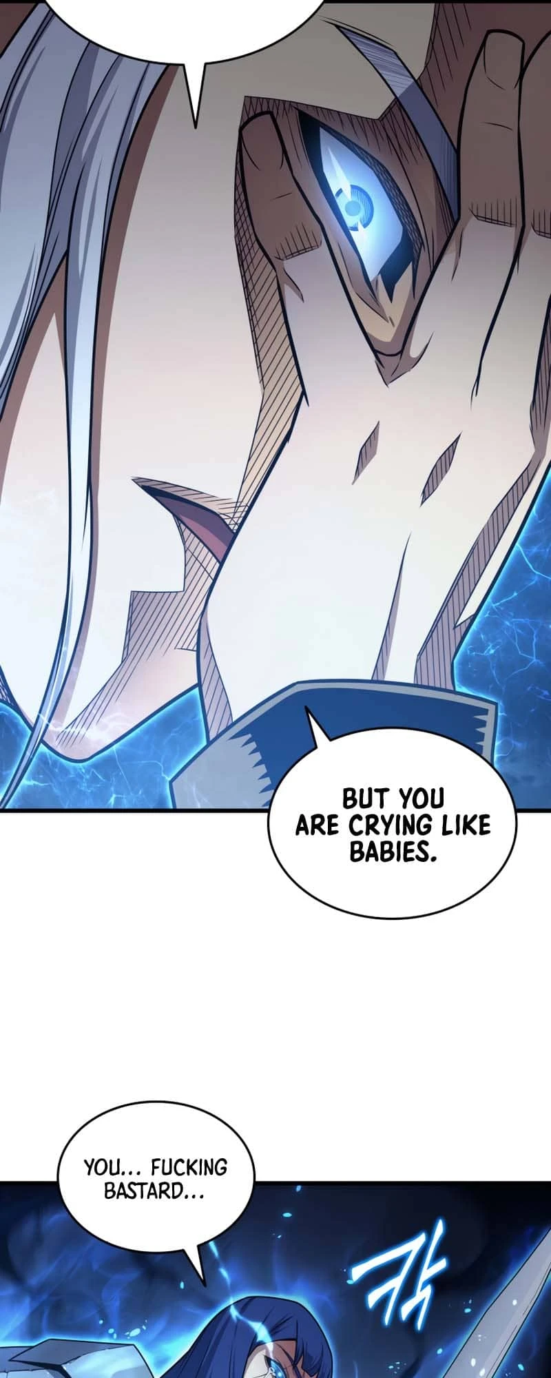 Read The Great Mage Returns After 4000 Years EN Manga Online
