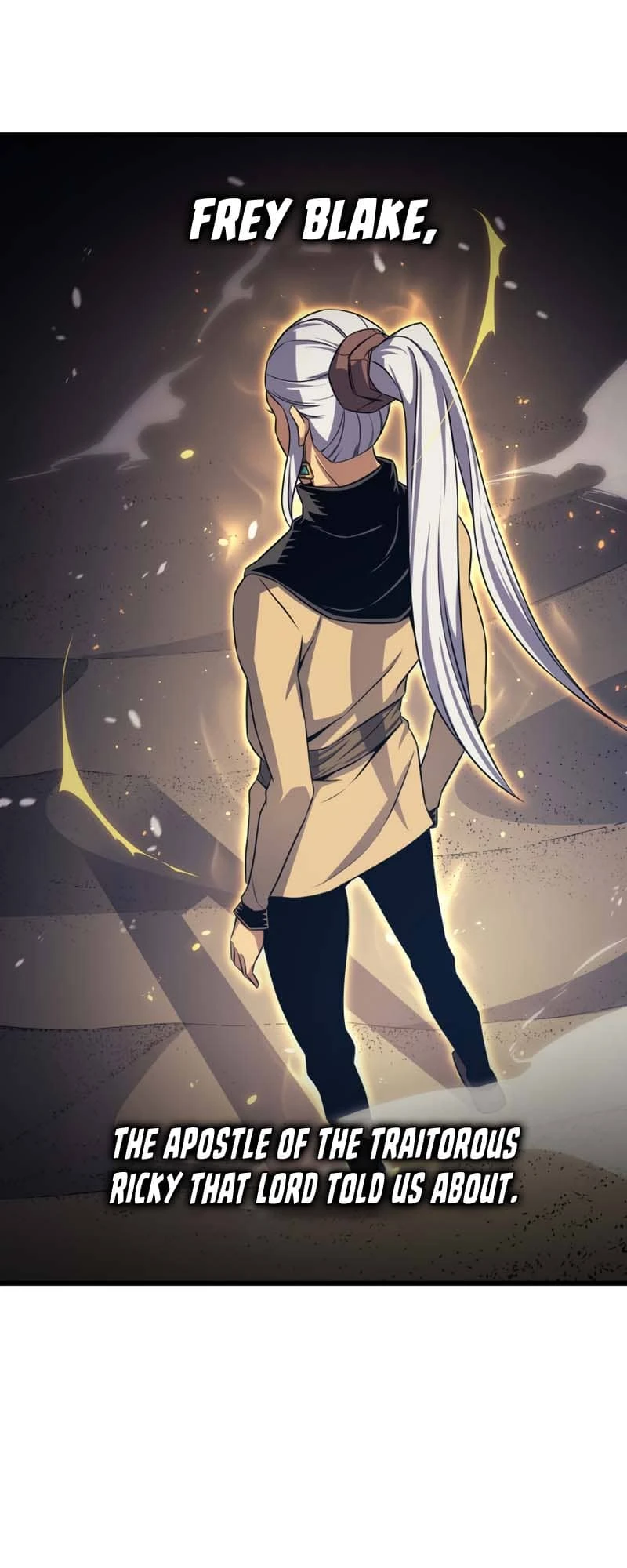 Read The Great Mage Returns After 4000 Years EN Manga Online