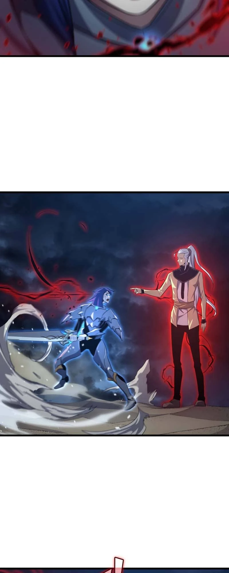 Read The Great Mage Returns After 4000 Years EN Manga Online