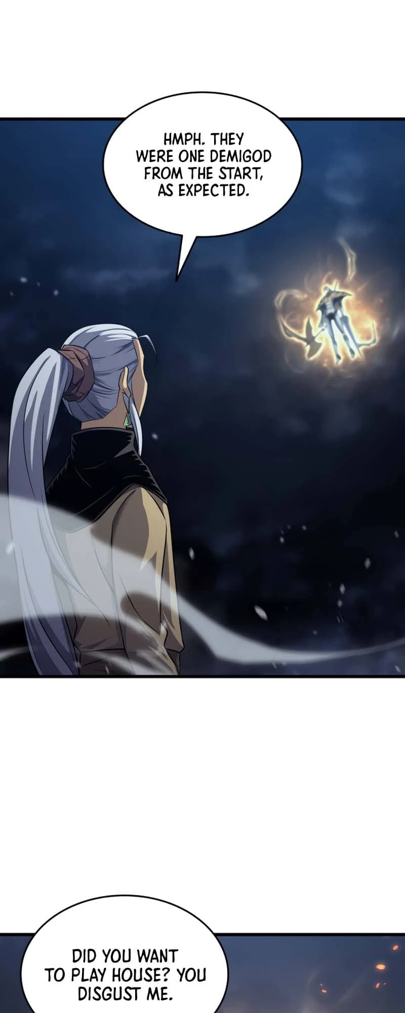 Read The Great Mage Returns After 4000 Years EN Manga Online
