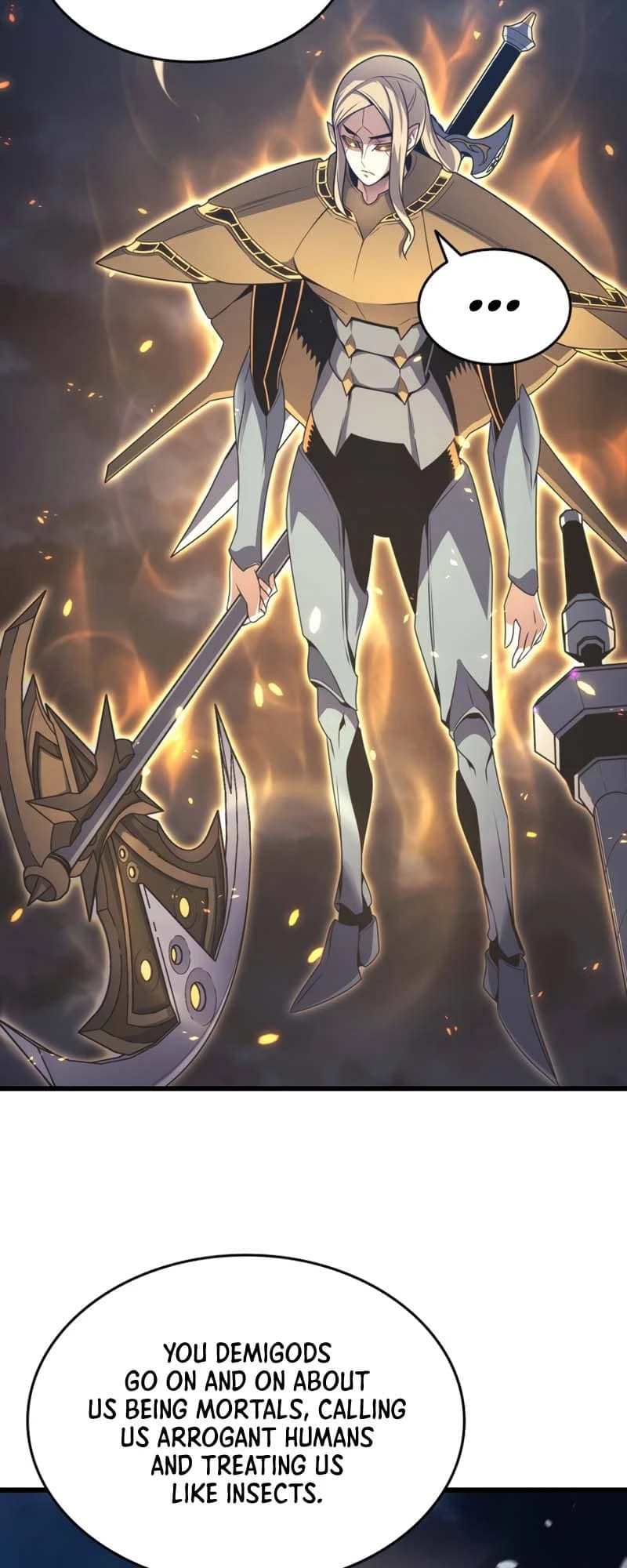 Read The Great Mage Returns After 4000 Years EN Manga Online