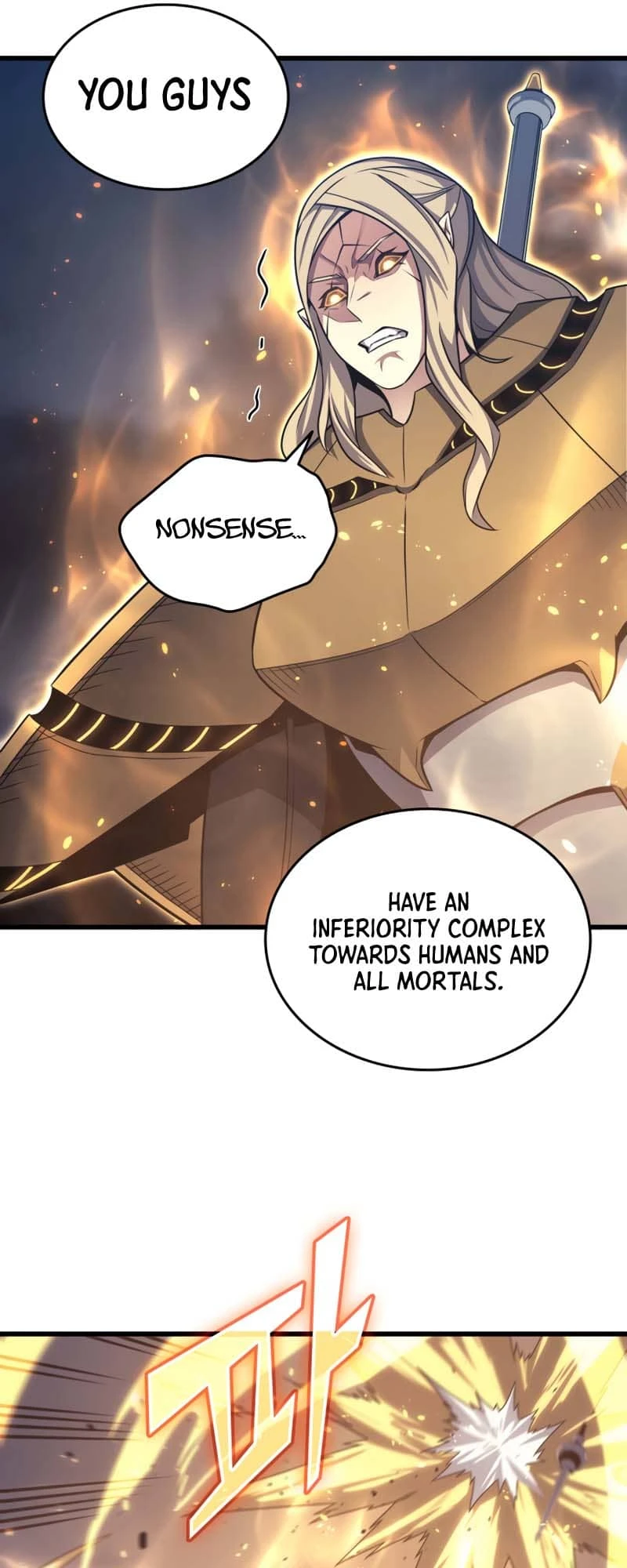 Read The Great Mage Returns After 4000 Years EN Manga Online