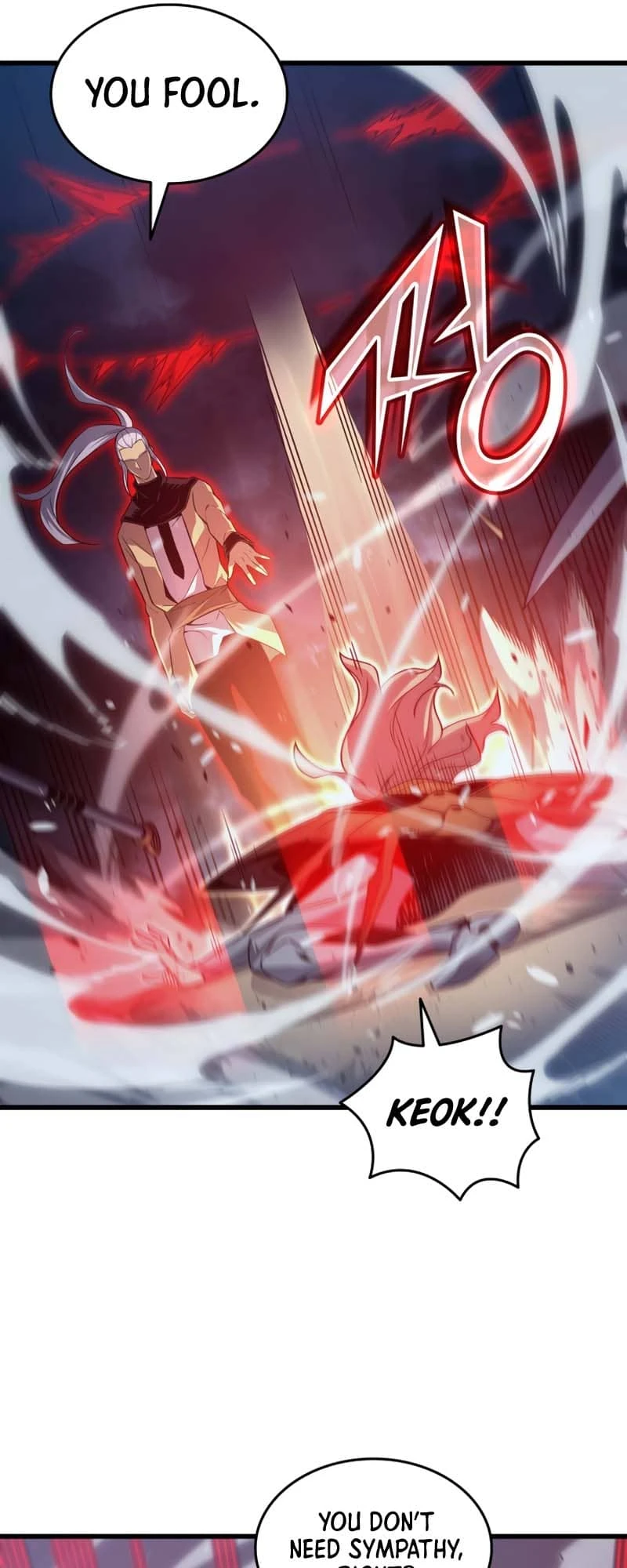 Read The Great Mage Returns After 4000 Years EN Manga Online