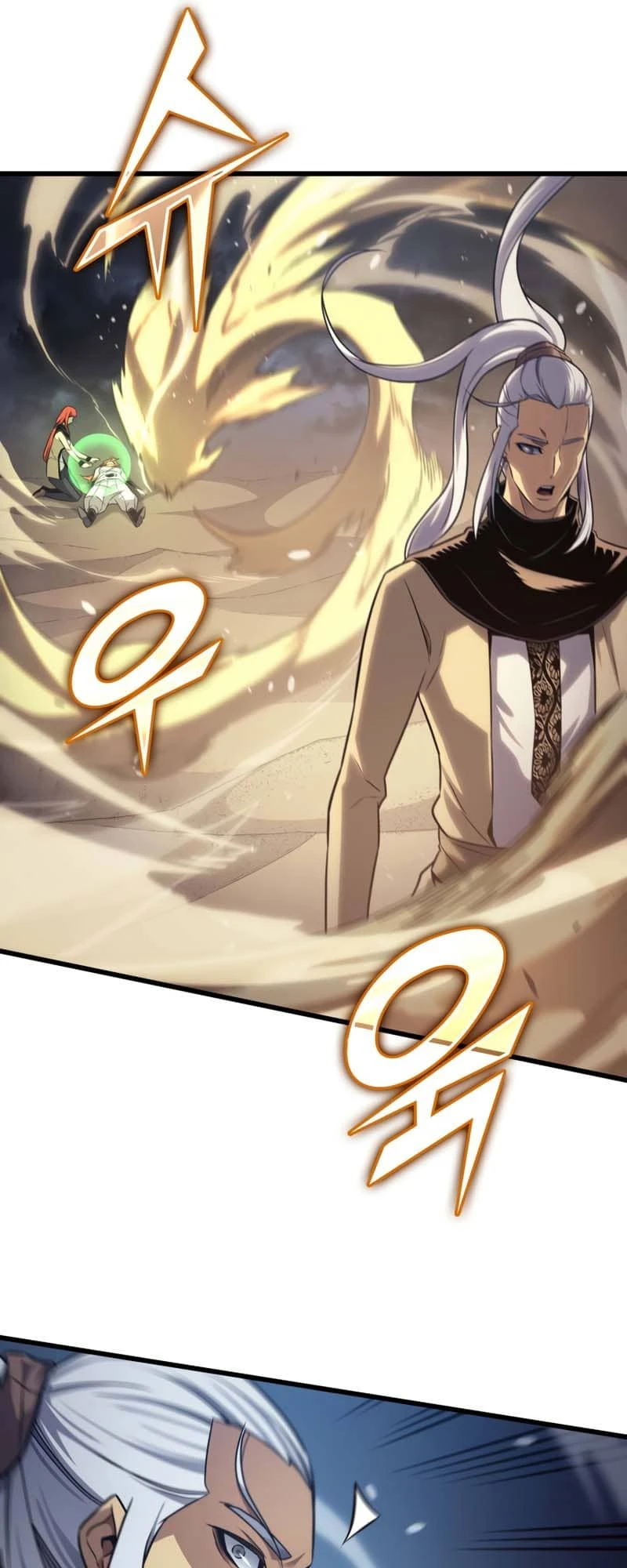 Read The Great Mage Returns After 4000 Years EN Manga Online