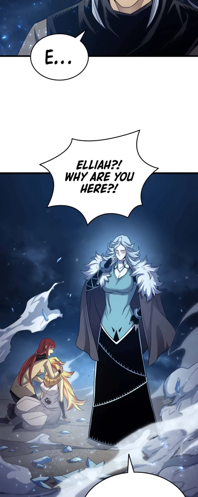 Read The Great Mage Returns After 4000 Years EN Manga Online