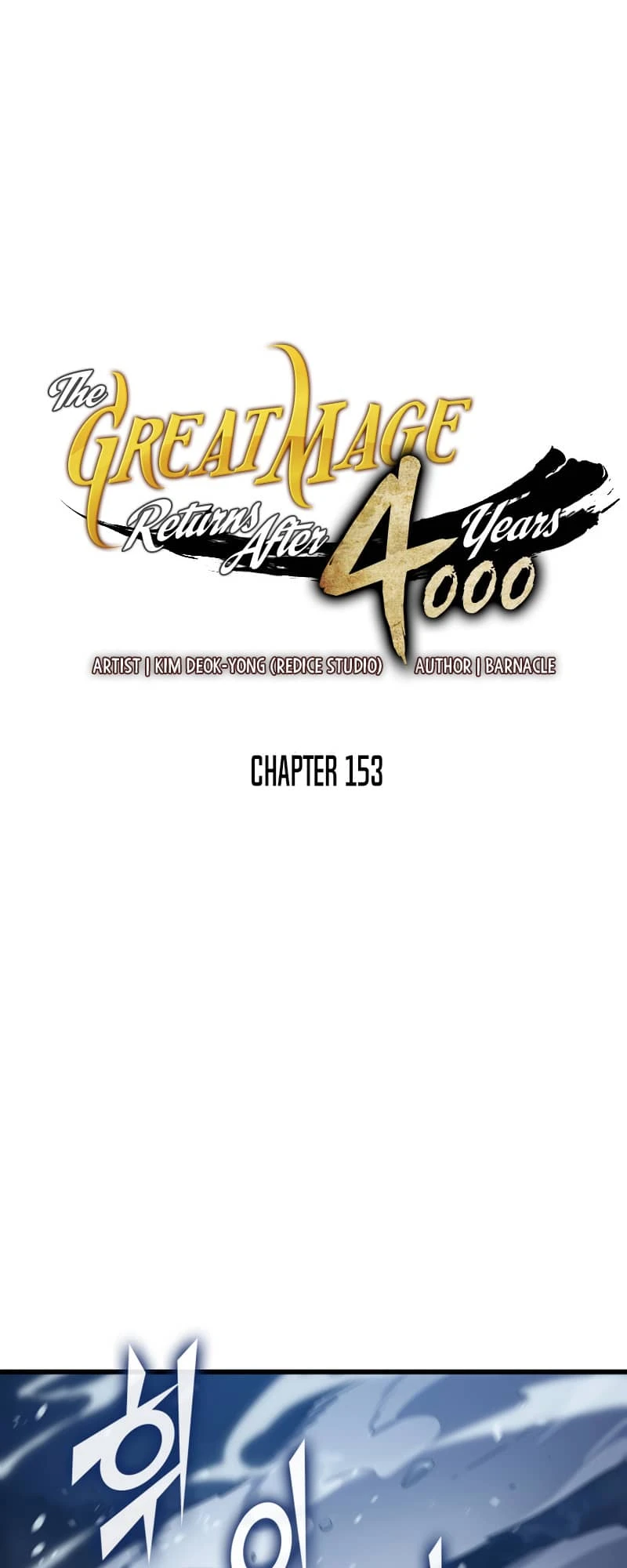 Read The Great Mage Returns After 4000 Years EN Manga Online