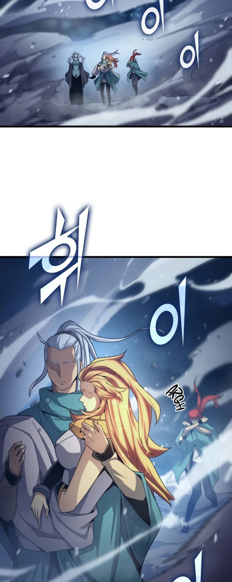 Read The Great Mage Returns After 4000 Years EN Manga Online