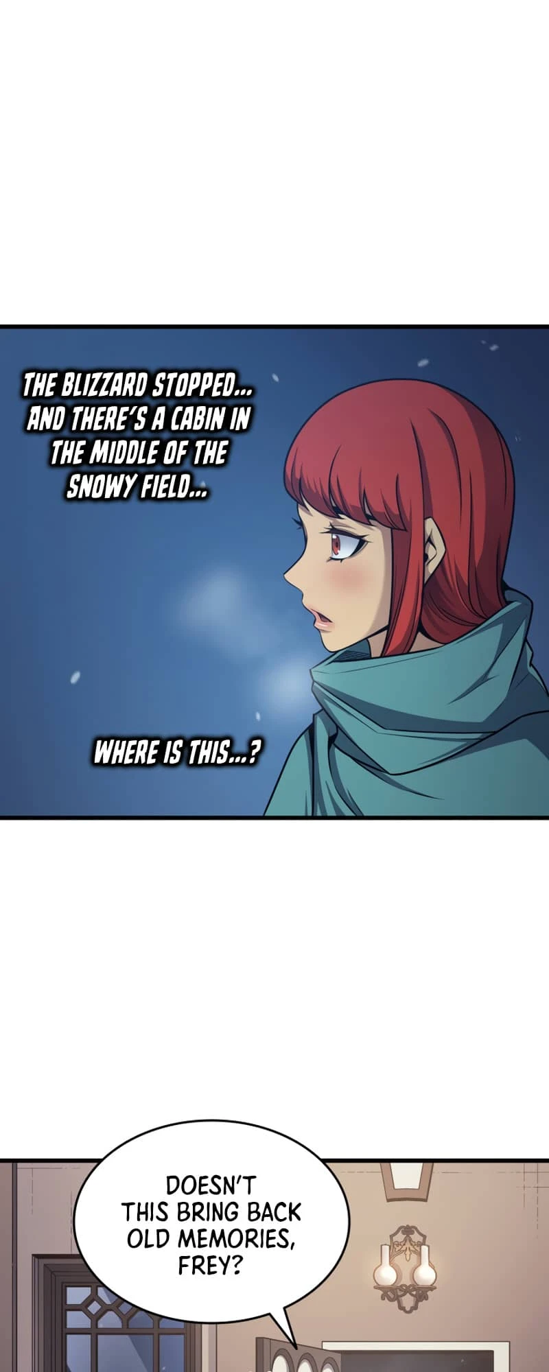 Read The Great Mage Returns After 4000 Years EN Manga Online
