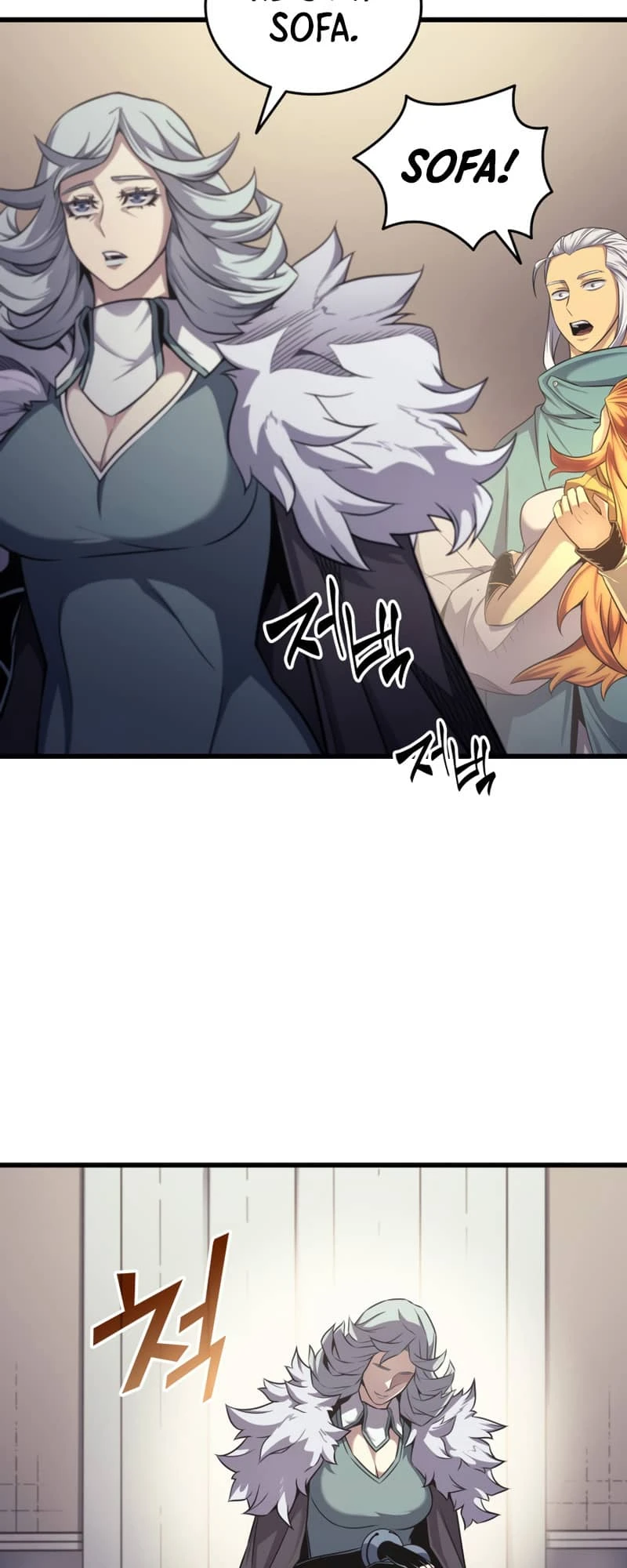 Read The Great Mage Returns After 4000 Years EN Manga Online