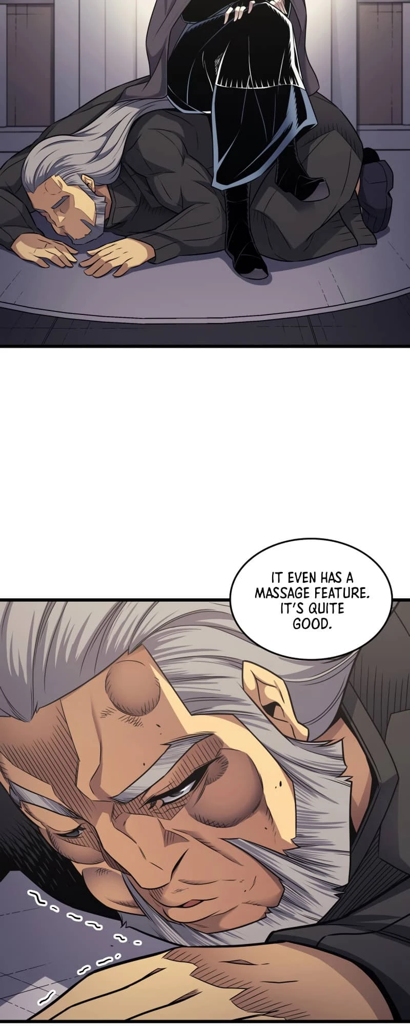 Read The Great Mage Returns After 4000 Years EN Manga Online