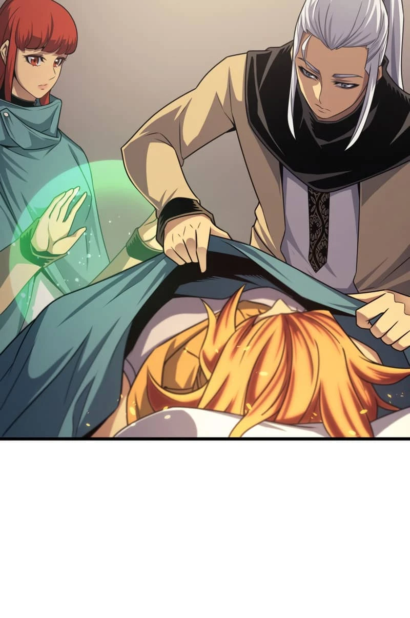 Read The Great Mage Returns After 4000 Years EN Manga Online