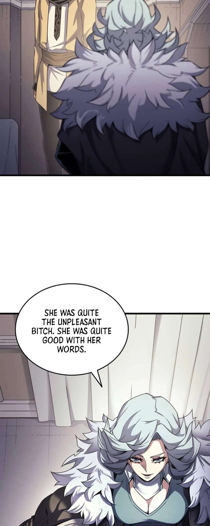 Read The Great Mage Returns After 4000 Years EN Manga Online