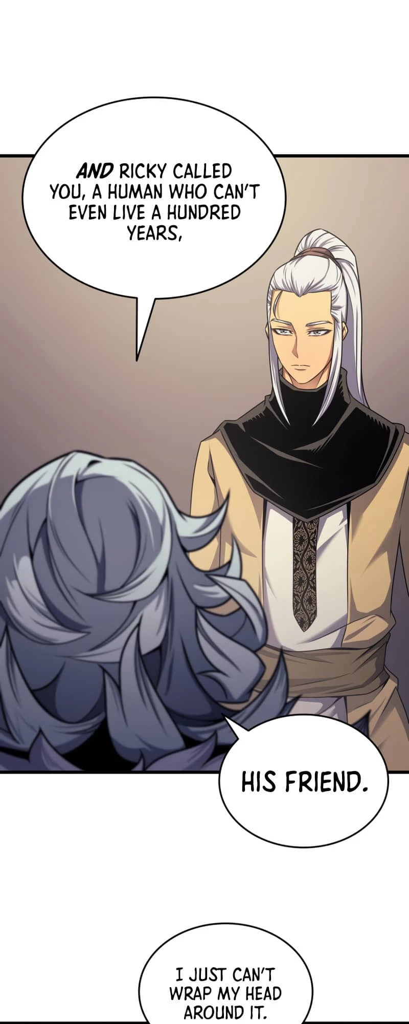 Read The Great Mage Returns After 4000 Years EN Manga Online