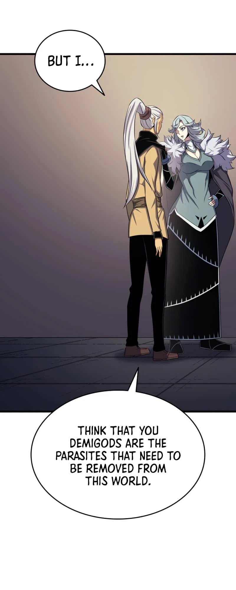 Read The Great Mage Returns After 4000 Years EN Manga Online