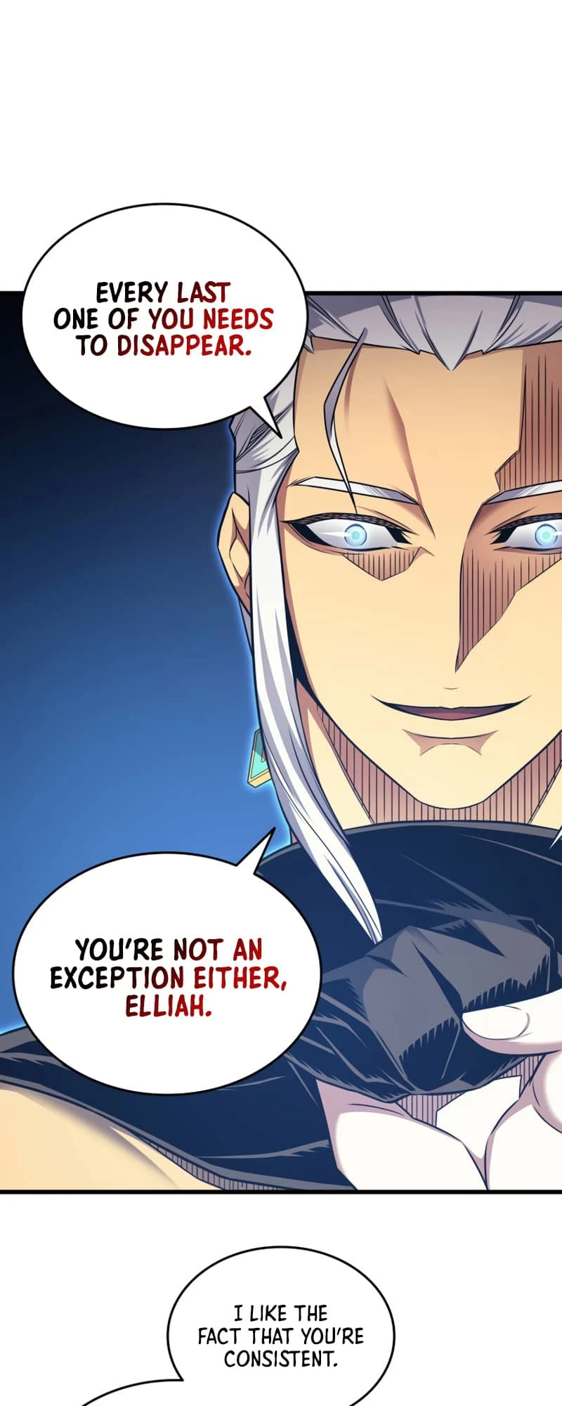 Read The Great Mage Returns After 4000 Years EN Manga Online