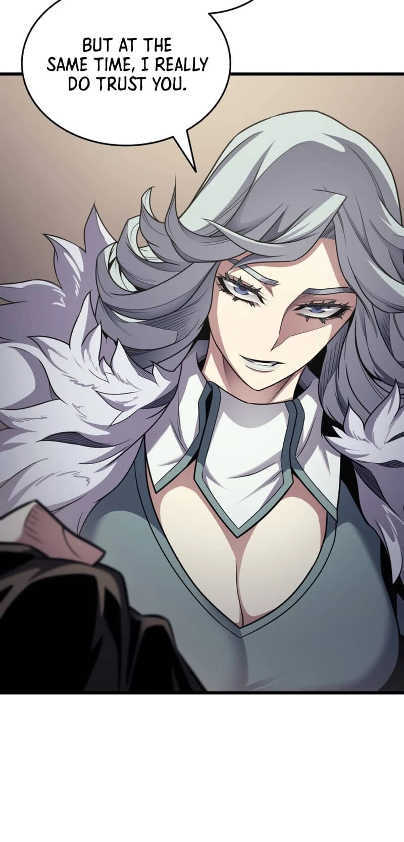 Read The Great Mage Returns After 4000 Years EN Manga Online