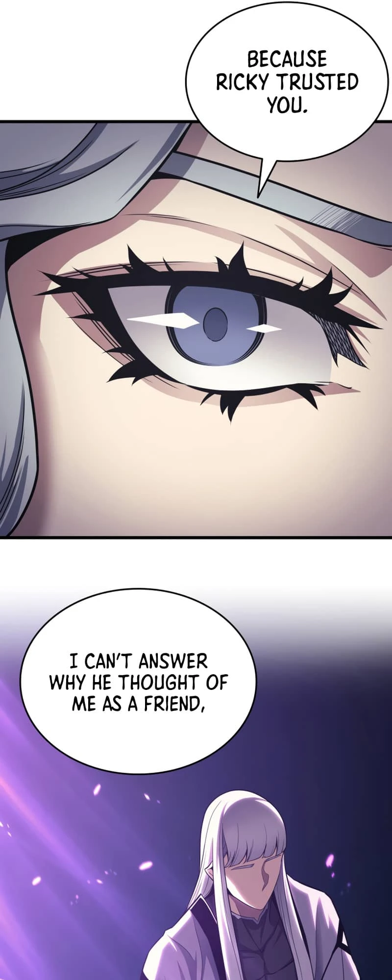 Read The Great Mage Returns After 4000 Years EN Manga Online