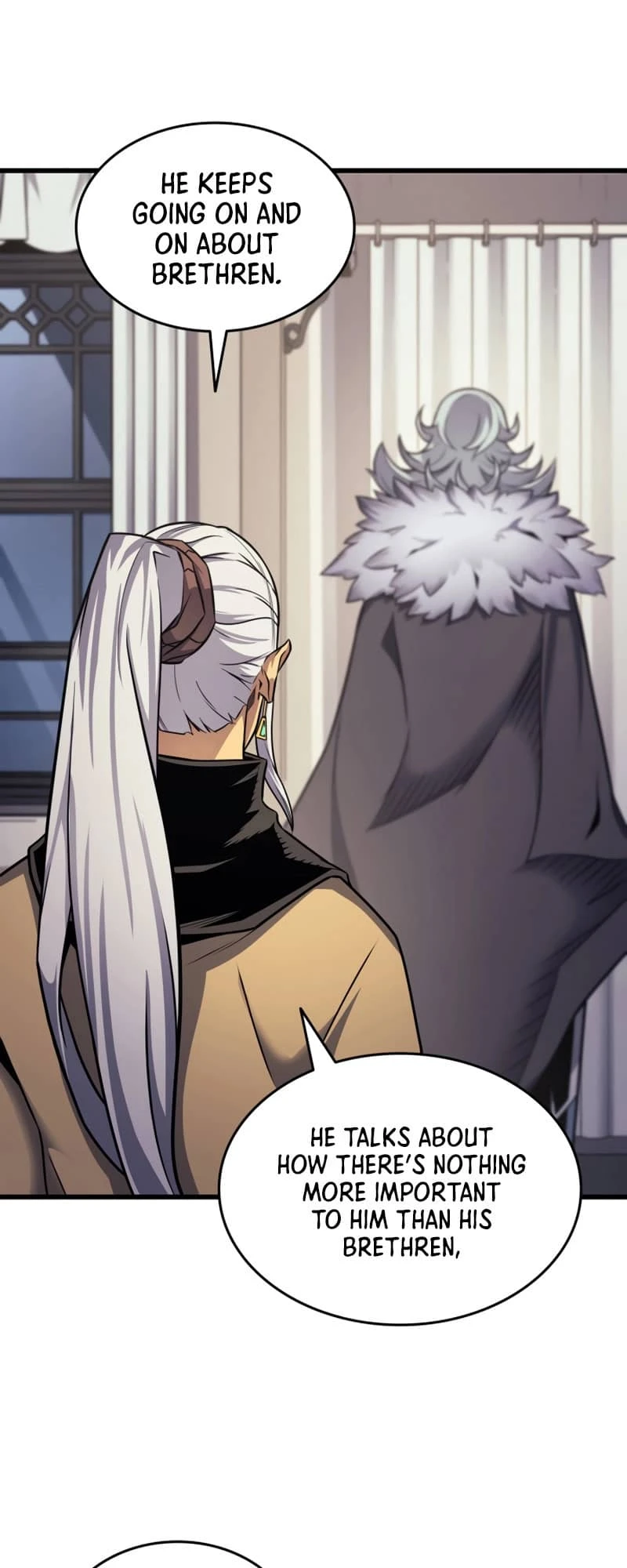 Read The Great Mage Returns After 4000 Years EN Manga Online
