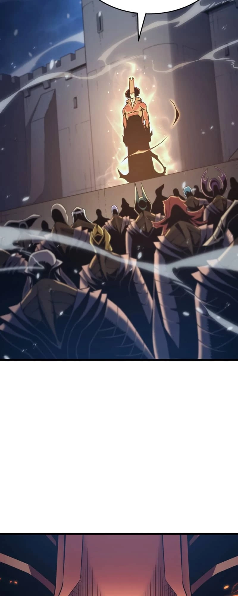 Read The Great Mage Returns After 4000 Years EN Manga Online