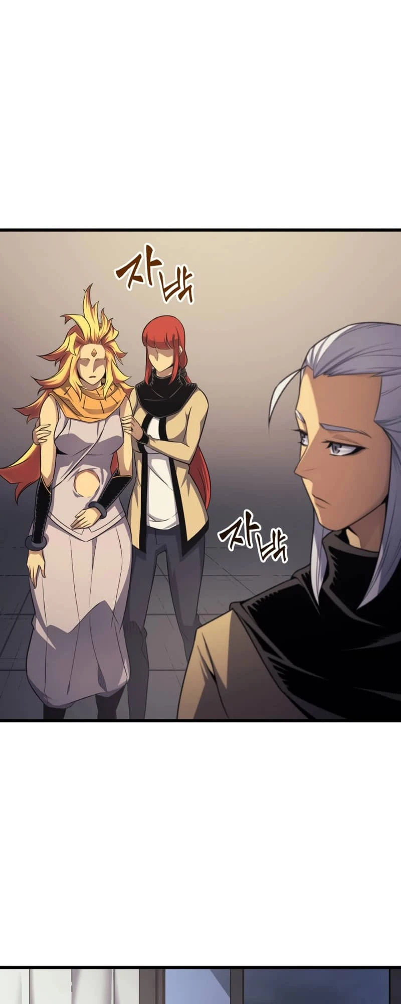 Read The Great Mage Returns After 4000 Years EN Manga Online