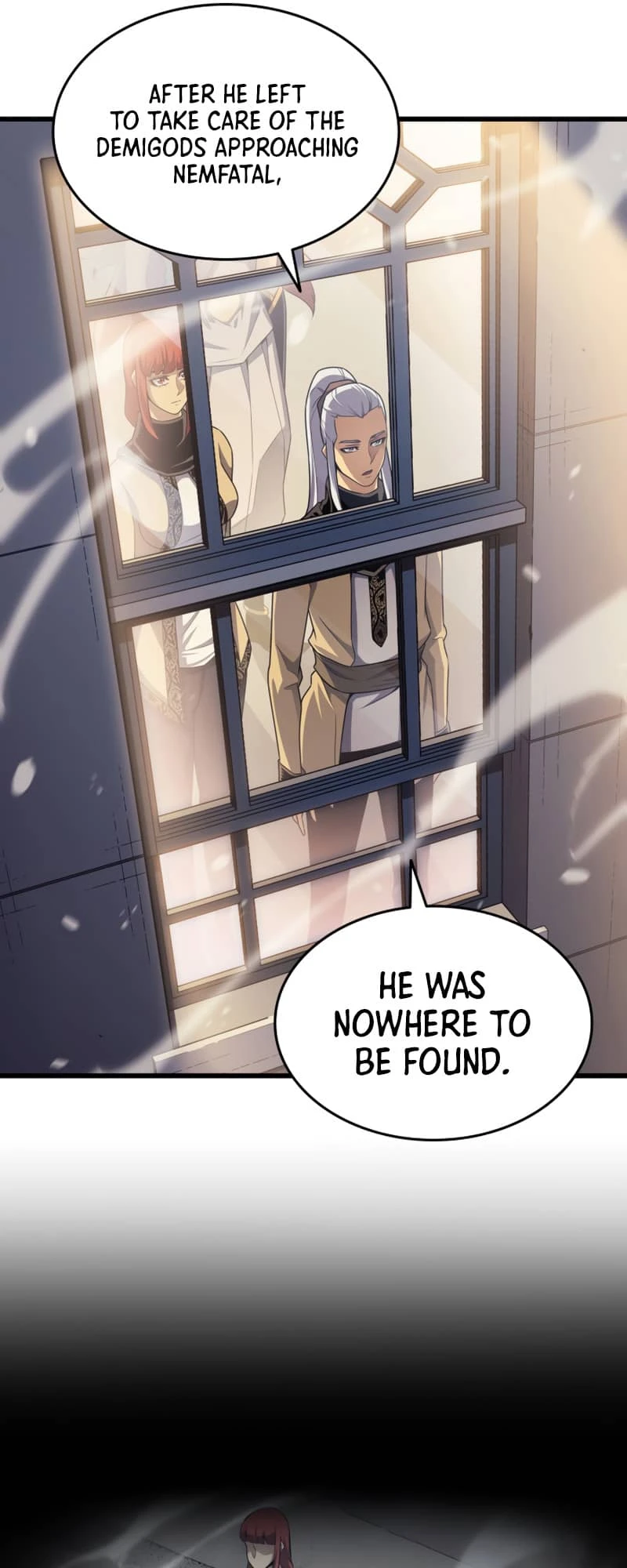 Read The Great Mage Returns After 4000 Years EN Manga Online