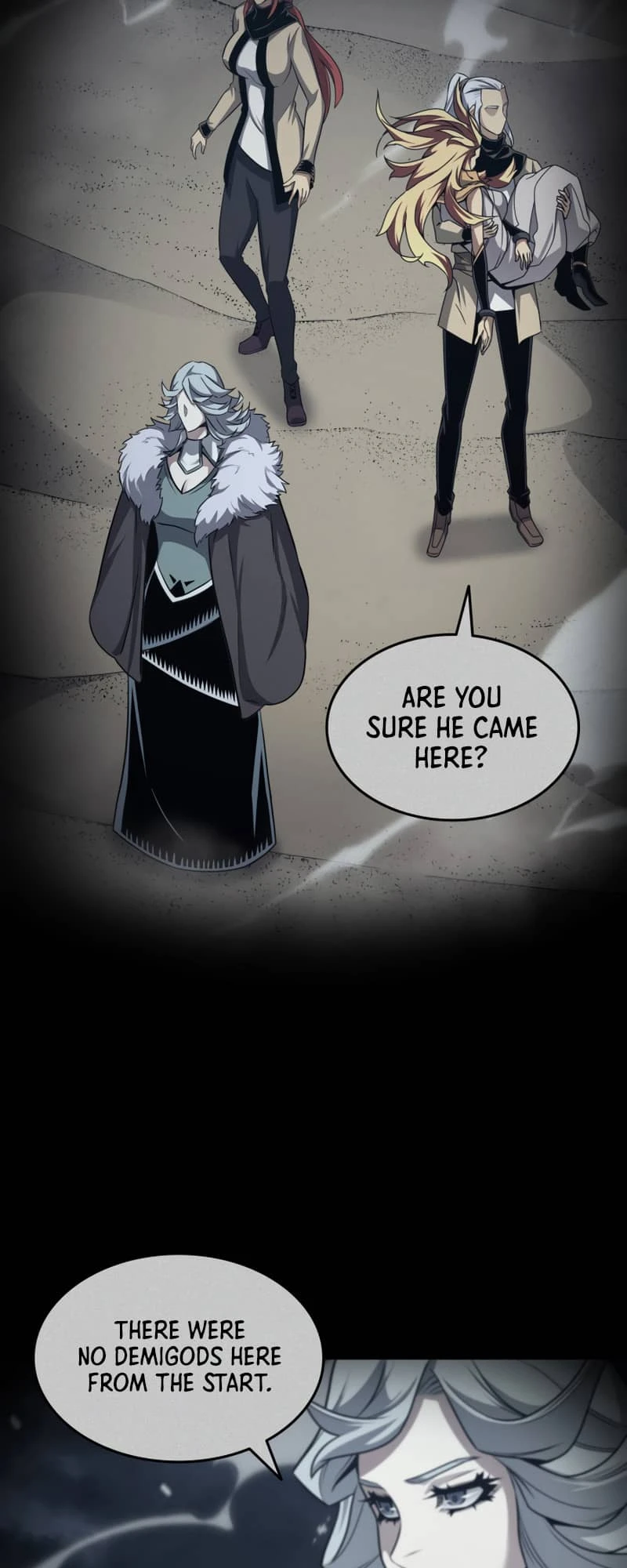 Read The Great Mage Returns After 4000 Years EN Manga Online