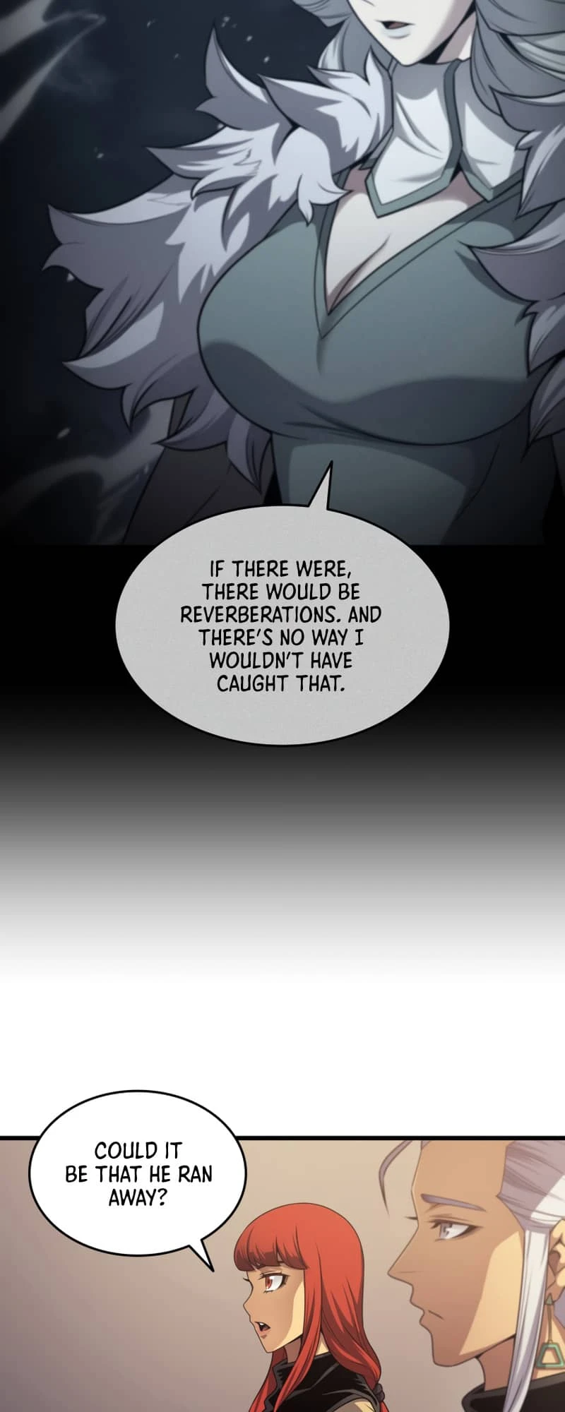 Read The Great Mage Returns After 4000 Years EN Manga Online