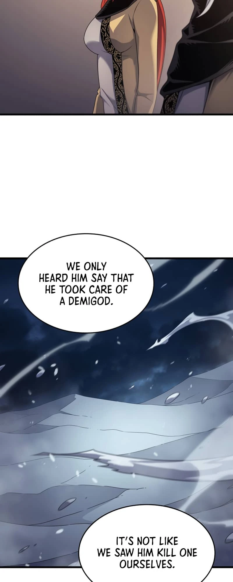 Read The Great Mage Returns After 4000 Years EN Manga Online