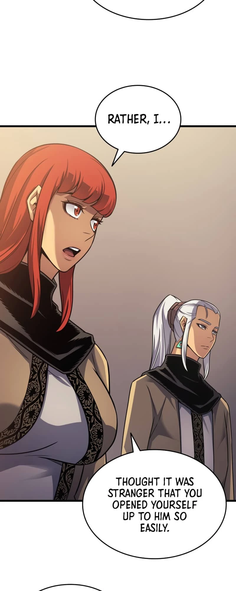 Read The Great Mage Returns After 4000 Years EN Manga Online