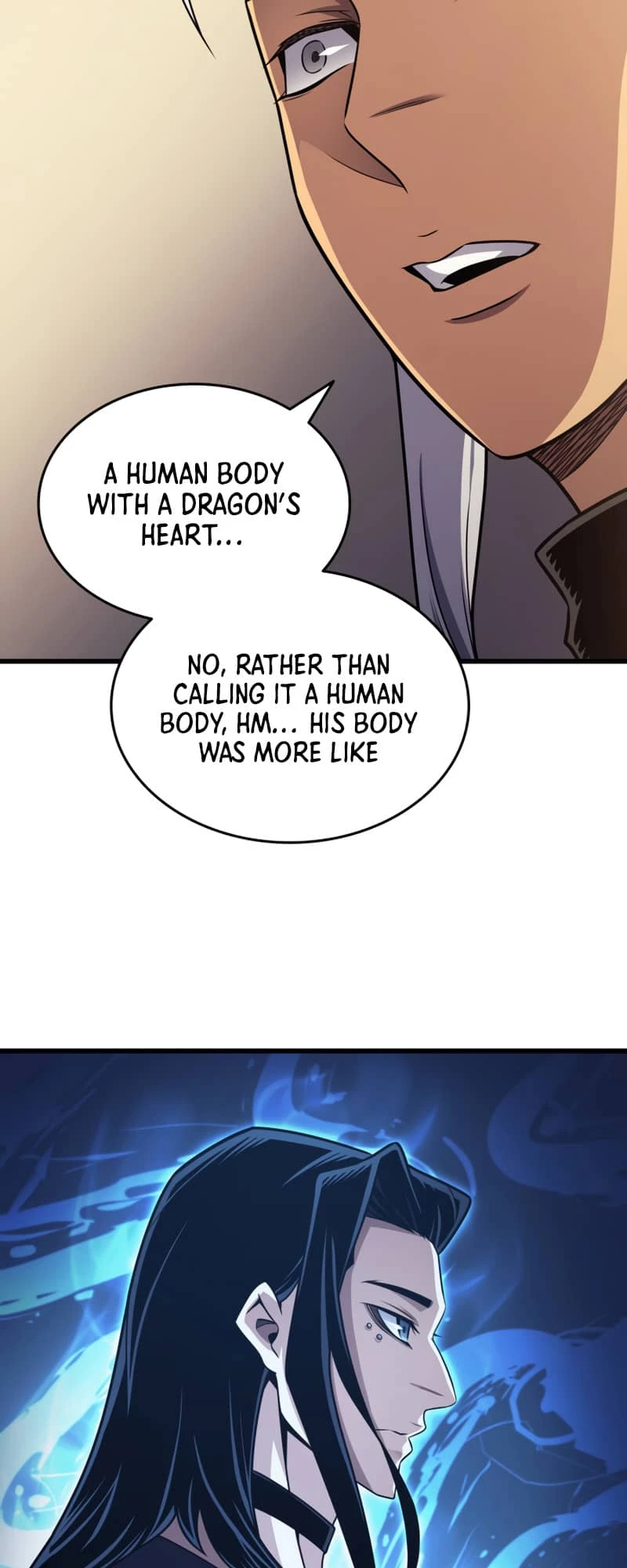 Read The Great Mage Returns After 4000 Years EN Manga Online