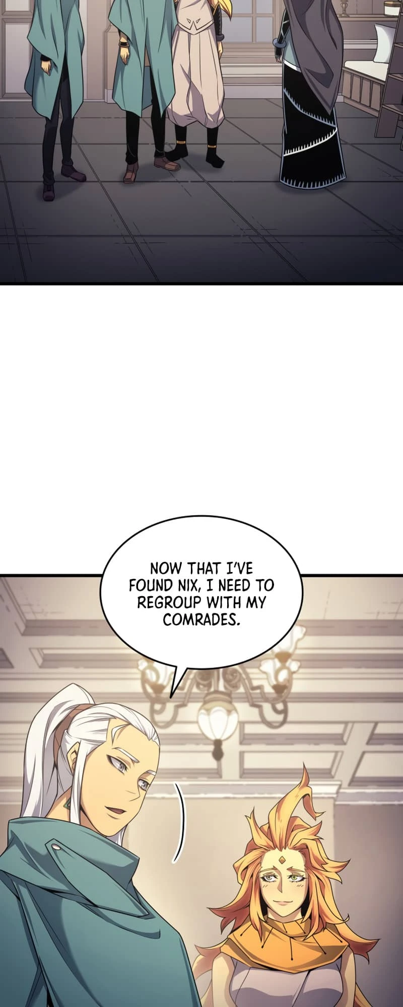 Read The Great Mage Returns After 4000 Years EN Manga Online