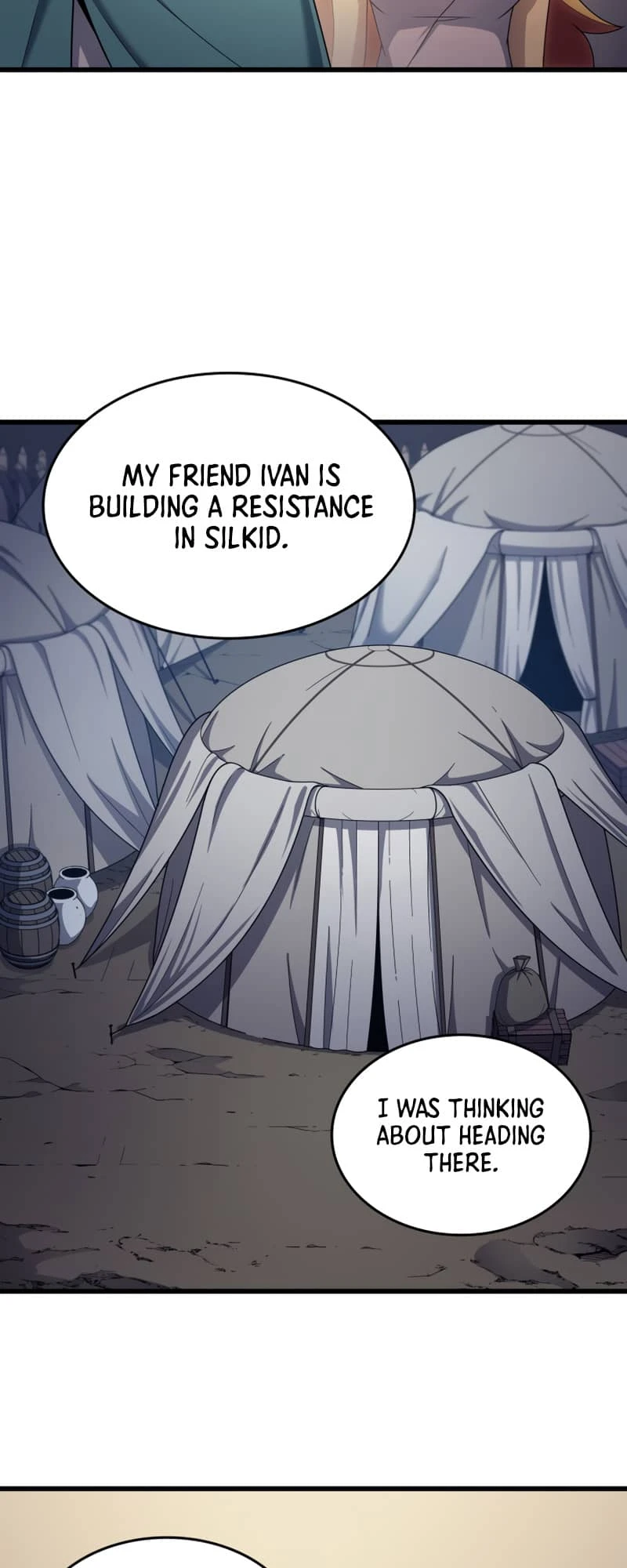 Read The Great Mage Returns After 4000 Years EN Manga Online
