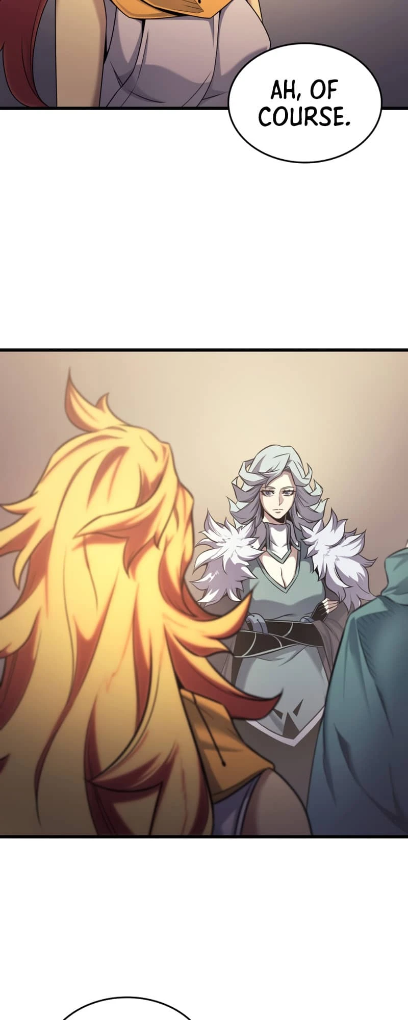 Read The Great Mage Returns After 4000 Years EN Manga Online