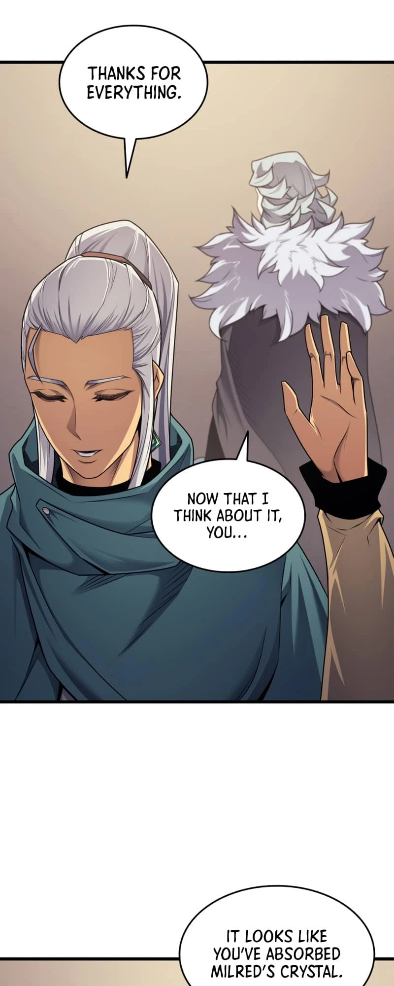 Read The Great Mage Returns After 4000 Years EN Manga Online
