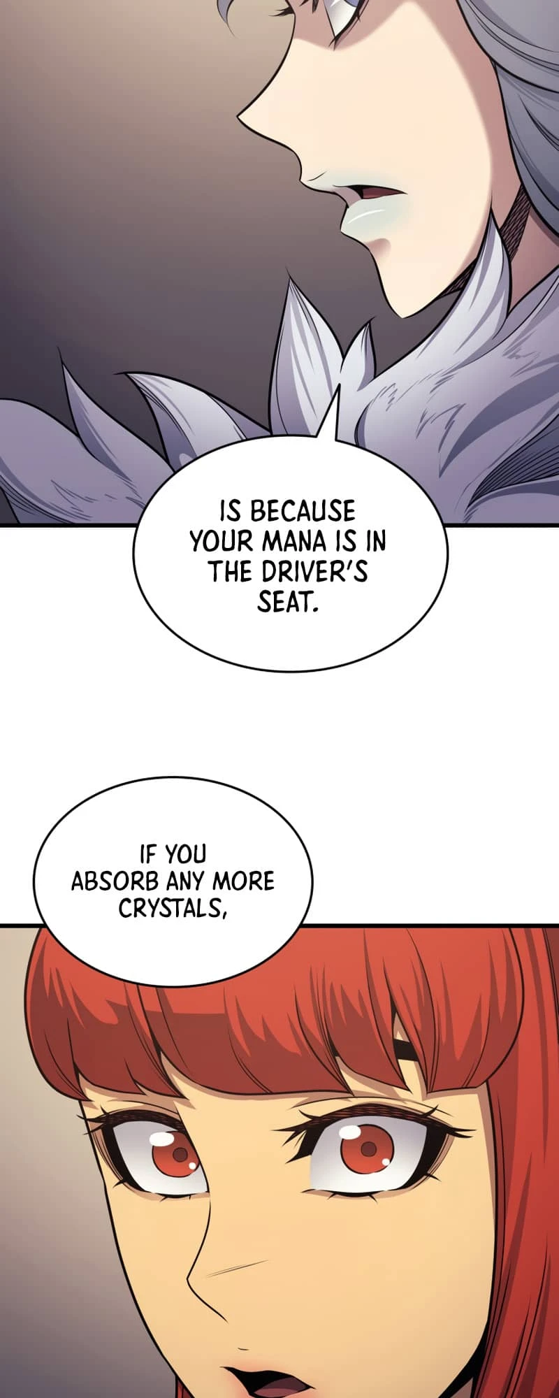 Read The Great Mage Returns After 4000 Years EN Manga Online