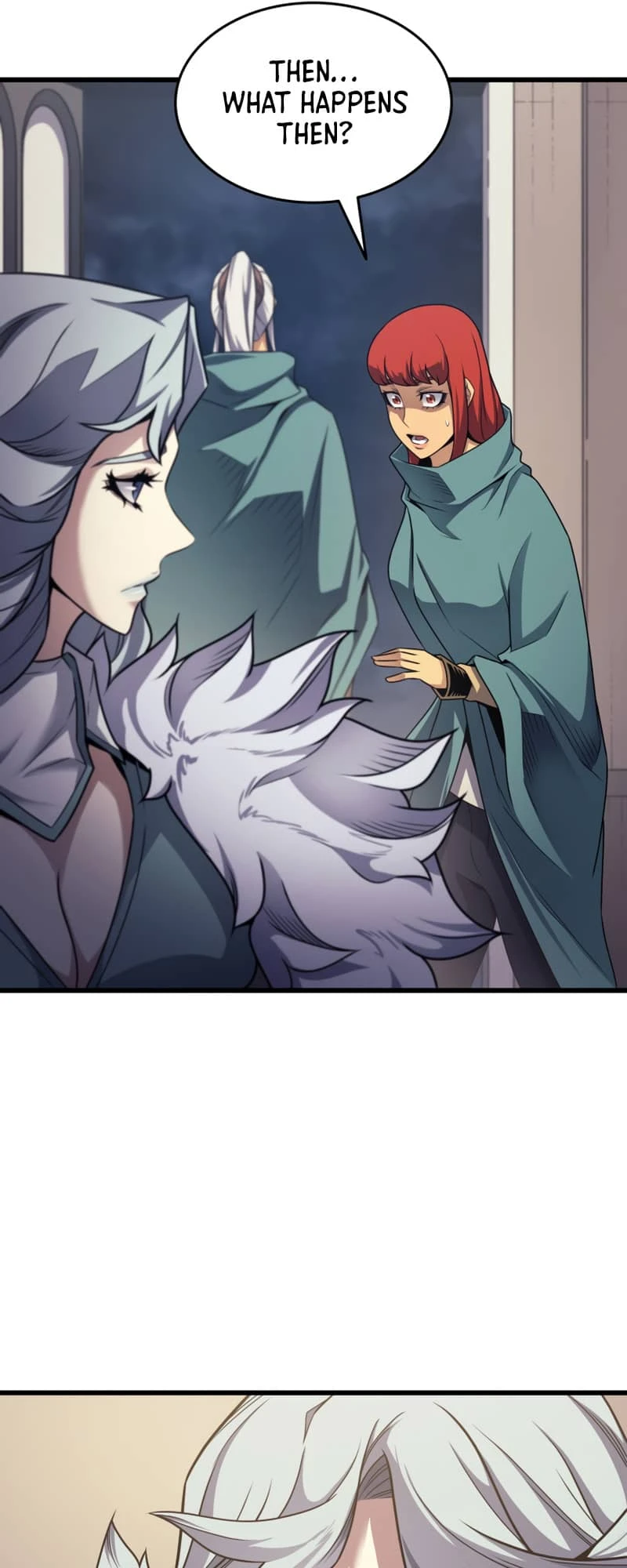 Read The Great Mage Returns After 4000 Years EN Manga Online
