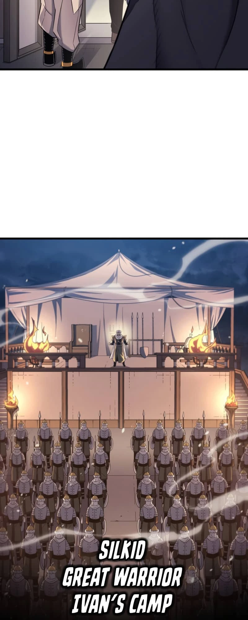 Read The Great Mage Returns After 4000 Years EN Manga Online