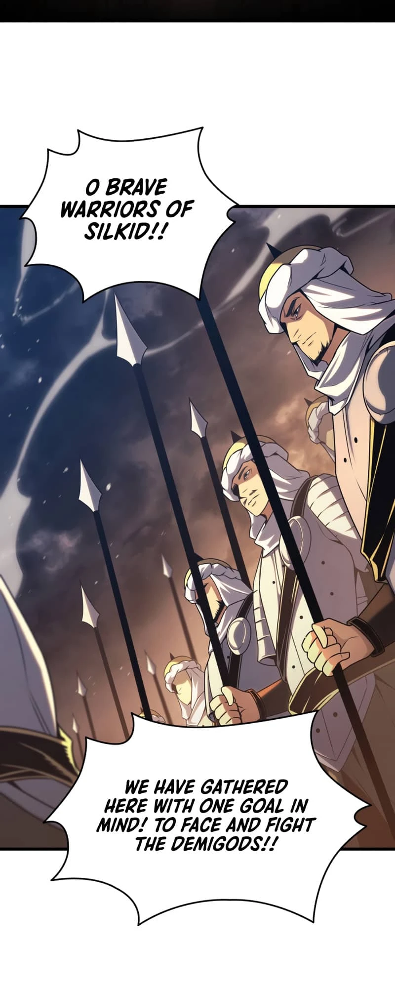 Read The Great Mage Returns After 4000 Years EN Manga Online