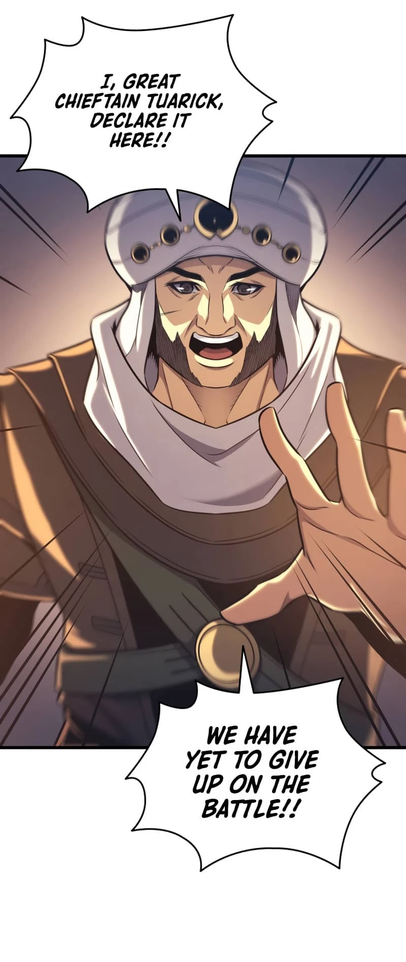 Read The Great Mage Returns After 4000 Years EN Manga Online