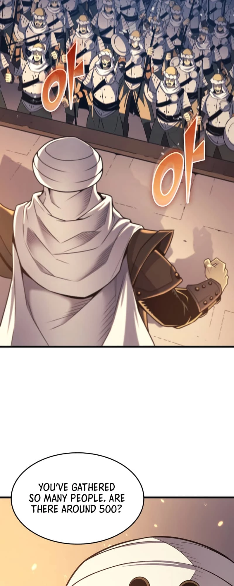 Read The Great Mage Returns After 4000 Years EN Manga Online
