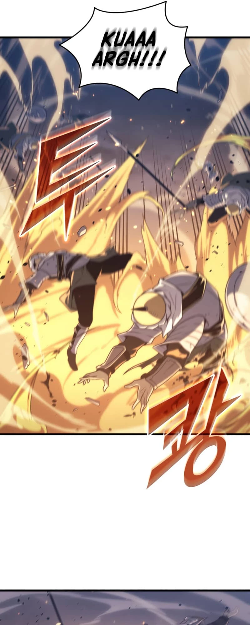 Read The Great Mage Returns After 4000 Years EN Manga Online