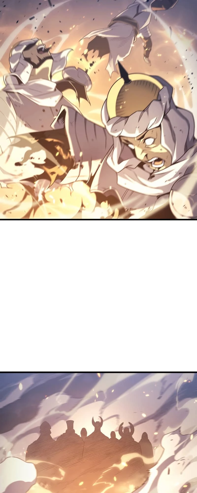 Read The Great Mage Returns After 4000 Years EN Manga Online