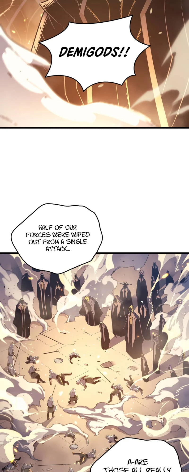 Read The Great Mage Returns After 4000 Years EN Manga Online