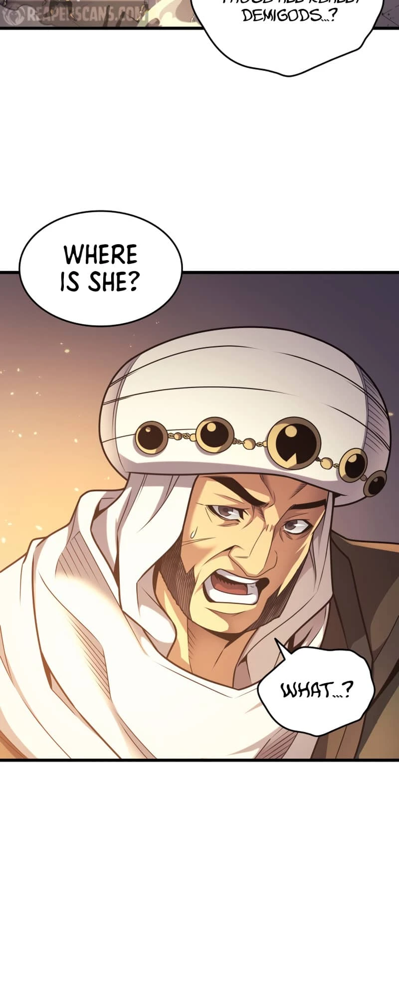 Read The Great Mage Returns After 4000 Years EN Manga Online