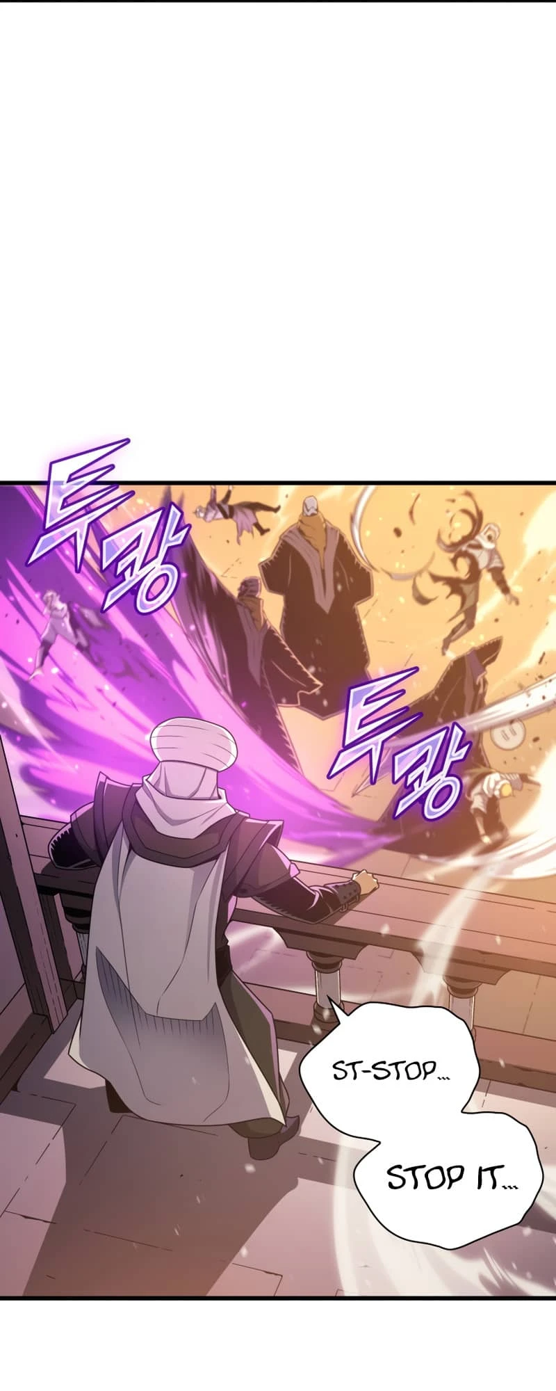 Read The Great Mage Returns After 4000 Years EN Manga Online
