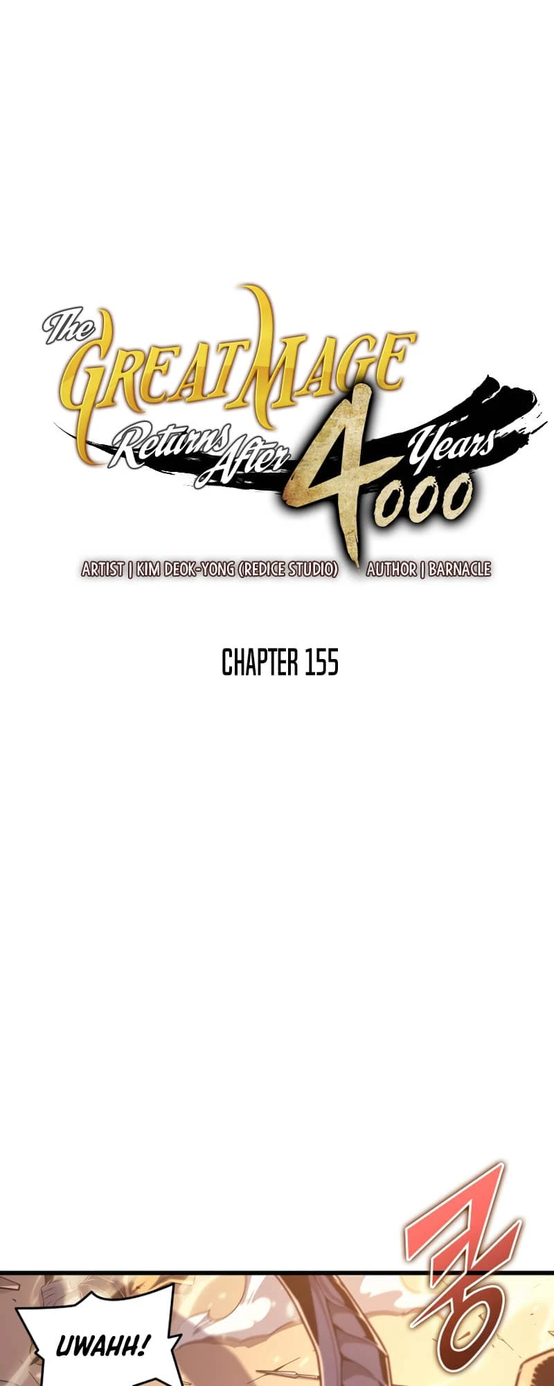 Read The Great Mage Returns After 4000 Years EN Manga Online