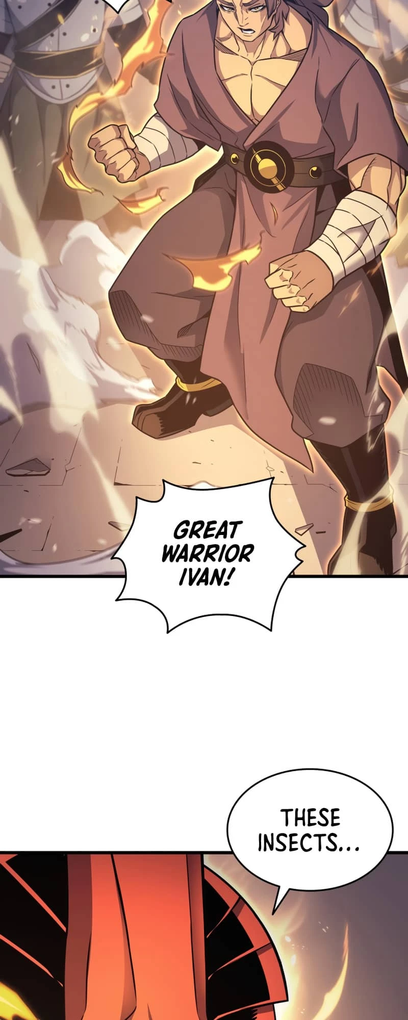 Read The Great Mage Returns After 4000 Years EN Manga Online