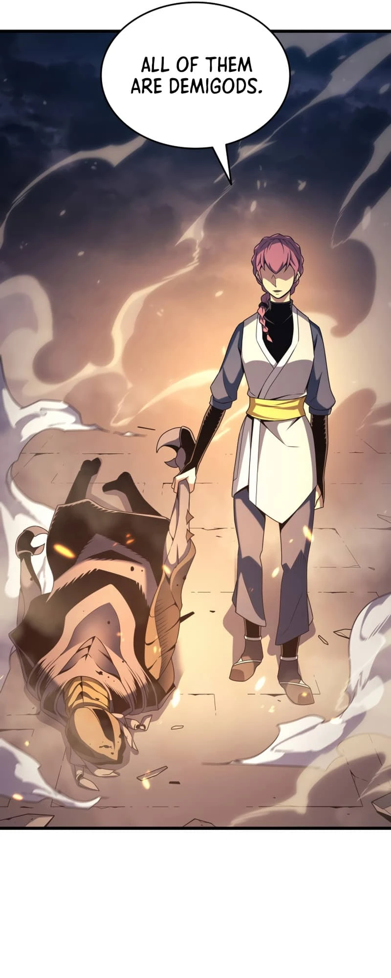 Read The Great Mage Returns After 4000 Years EN Manga Online