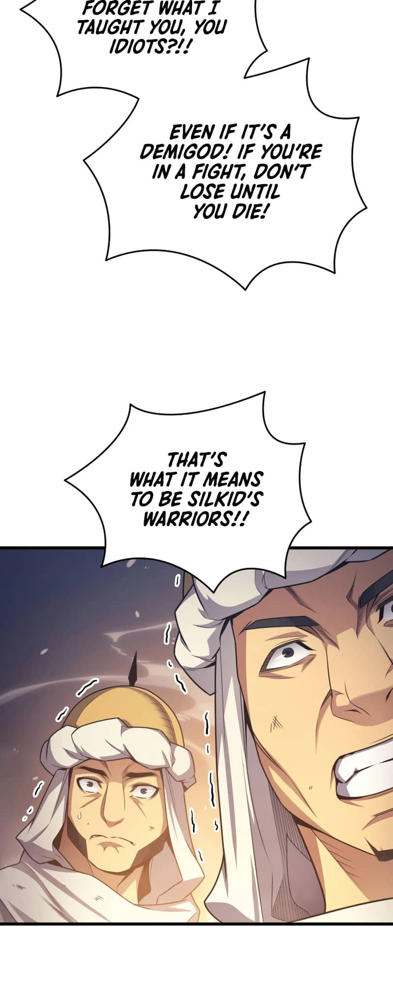 Read The Great Mage Returns After 4000 Years EN Manga Online